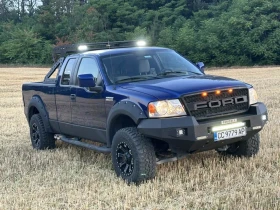 Ford F150 4.6i offroad, снимка 7