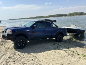 Ford F150 4.6i offroad, снимка 5