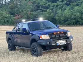 Ford F150 4.6i offroad, снимка 1