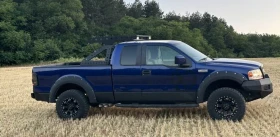 Ford F150 4.6i offroad, снимка 6