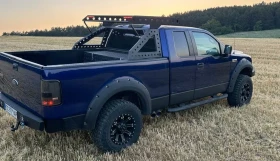 Ford F150 4.6i offroad, снимка 13