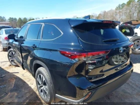 Toyota Highlander XLE * Шибидах* KeyLess - 70000 лв. - 97816262 | Car24.bg
