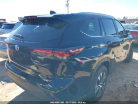 Toyota Highlander XLE * Шибидах* KeyLess - 70000 лв. - 97816262 | Car24.bg