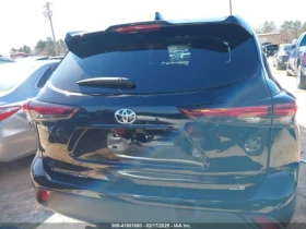 Toyota Highlander XLE * Шибидах* KeyLess - 70000 лв. - 97816262 | Car24.bg