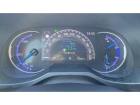 Toyota Rav4 2.5 Hybrid 4x4 - 52400 лв. - 50646115 | Car24.bg
