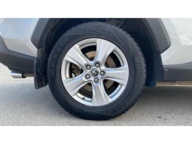 Toyota Rav4 2.5 Hybrid 4x4 - 52400 лв. - 50646115 | Car24.bg