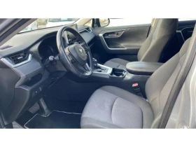 Toyota Rav4 2.5 Hybrid 4x4 - 52400 лв. - 50646115 | Car24.bg