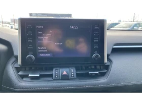 Toyota Rav4 2.5 Hybrid 4x4 - 52400 лв. - 50646115 | Car24.bg
