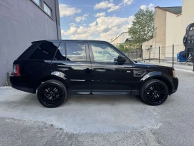 Land Rover Range Rover Sport 3.0d FACE | Mobile.bg    5