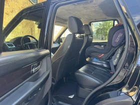 Land Rover Range Rover Sport 3.0d FACE | Mobile.bg    9