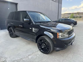 Land Rover Range Rover Sport 3.0d FACE | Mobile.bg    3