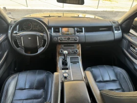 Land Rover Range Rover Sport 3.0d FACE | Mobile.bg    11