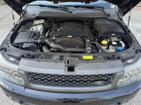 Land Rover Range Rover Sport 3.0d FACE | Mobile.bg    15