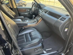 Land Rover Range Rover Sport 3.0d FACE | Mobile.bg    14