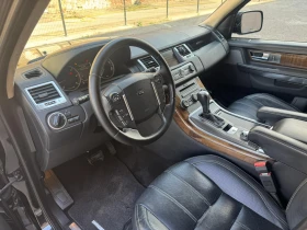 Land Rover Range Rover Sport 3.0d FACE | Mobile.bg    7