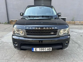 Land Rover Range Rover Sport 3.0d FACE | Mobile.bg    2