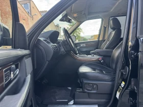 Land Rover Range Rover Sport 3.0d FACE | Mobile.bg    8