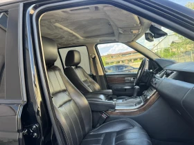 Land Rover Range Rover Sport 3.0d FACE | Mobile.bg    12