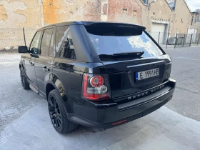 Land Rover Range Rover Sport 3.0d FACE | Mobile.bg    6