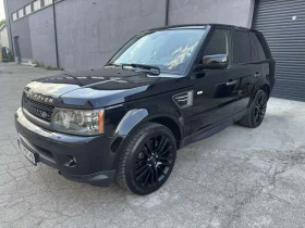 Снимка Land Rover Range Rov...
