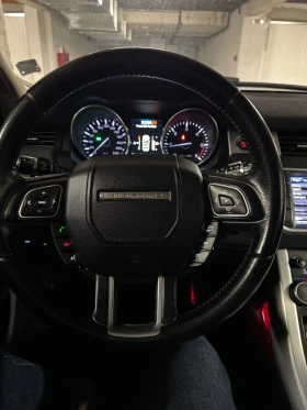 Land Rover Range Rover Evoque Evoque | Mobile.bg    6