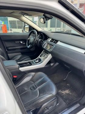 Land Rover Range Rover Evoque Evoque | Mobile.bg    7
