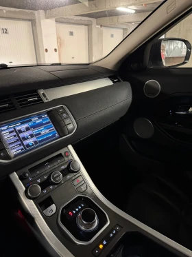 Land Rover Range Rover Evoque Evoque | Mobile.bg    4