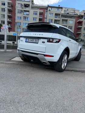 Land Rover Range Rover Evoque Evoque | Mobile.bg    2