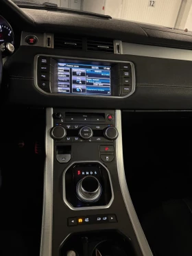 Land Rover Range Rover Evoque Evoque | Mobile.bg    5