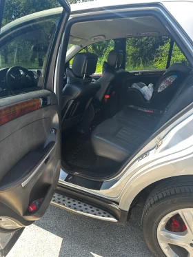 Mercedes-Benz ML 320 | Mobile.bg    7