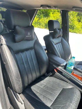 Mercedes-Benz ML 320 | Mobile.bg    10