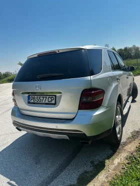 Mercedes-Benz ML 320 | Mobile.bg    2