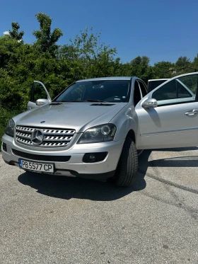 Mercedes-Benz ML 320 | Mobile.bg    11