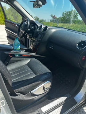 Mercedes-Benz ML 320 | Mobile.bg    9