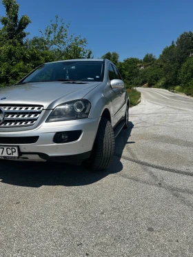 Mercedes-Benz ML 320 | Mobile.bg    3