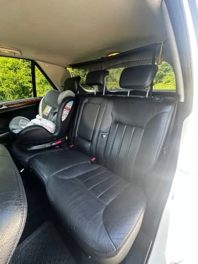Mercedes-Benz ML 320 | Mobile.bg    8