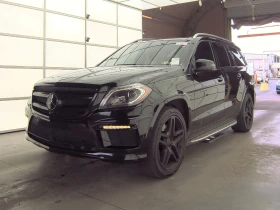  Mercedes-Benz GL 500