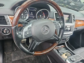 Mercedes-Benz GL 500 AMG* PACK* * * * *  | Mobile.bg    10