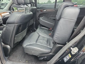 Mercedes-Benz GL 500 AMG* PACK* * * * *  | Mobile.bg    13