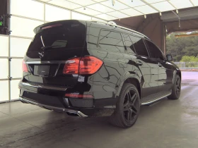 Mercedes-Benz GL 500 AMG* PACK* * * * *  | Mobile.bg    2