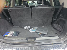 Mercedes-Benz GL 500 AMG* PACK* * * * *  | Mobile.bg    16