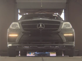 Mercedes-Benz GL 500 AMG* PACK* * * * *  | Mobile.bg    5