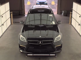 Mercedes-Benz GL 500 AMG* PACK* * * * *  | Mobile.bg    7