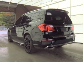 Mercedes-Benz GL 500 AMG* PACK* * * * *  | Mobile.bg    4
