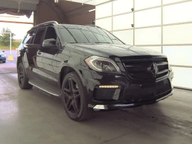 Mercedes-Benz GL 500 AMG* PACK* * * * *  | Mobile.bg    3