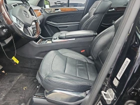 Mercedes-Benz GL 500 AMG* PACK* * * * *  | Mobile.bg    12