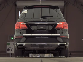 Mercedes-Benz GL 500 AMG* PACK* * * * *  | Mobile.bg    6