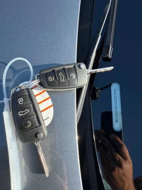 Audi Q3 Quattro  | Mobile.bg    14
