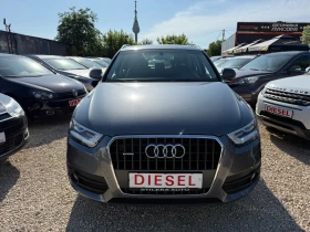     Audi Q3 Quattro 