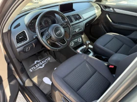 Audi Q3 Quattro  | Mobile.bg    7